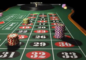 roulette