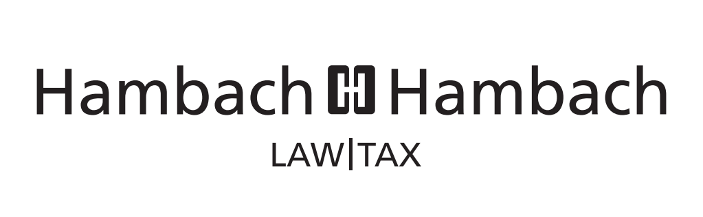 Law TAx Logo